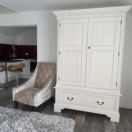 Stylish Apartment At Barmby Moor House York Ngoại thất bức ảnh