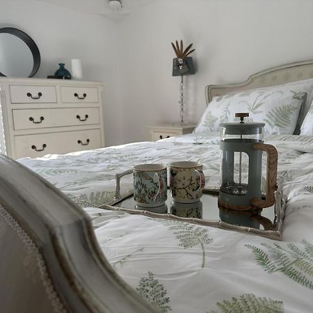 Stylish Apartment At Barmby Moor House York Ngoại thất bức ảnh