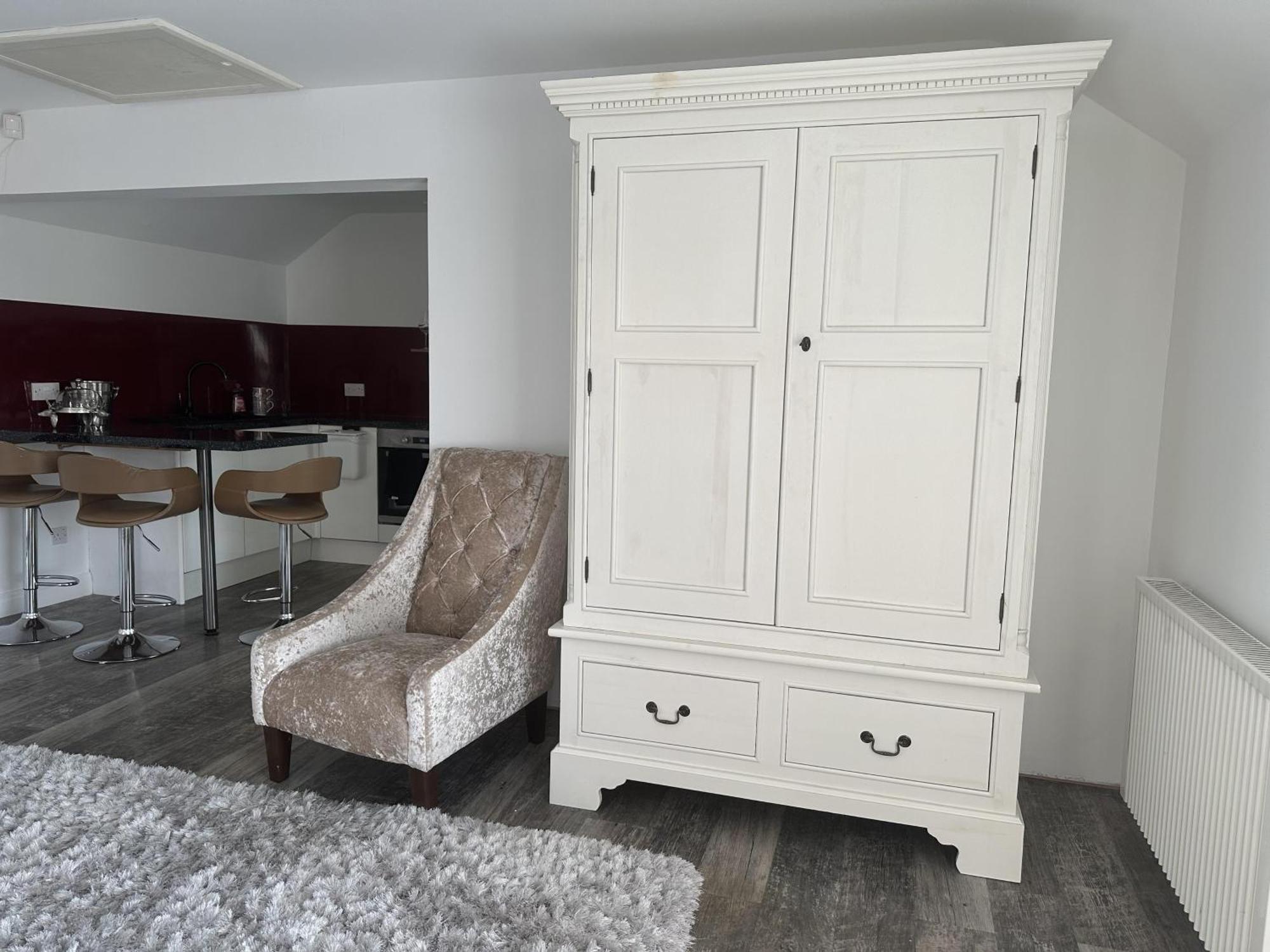 Stylish Apartment At Barmby Moor House York Ngoại thất bức ảnh