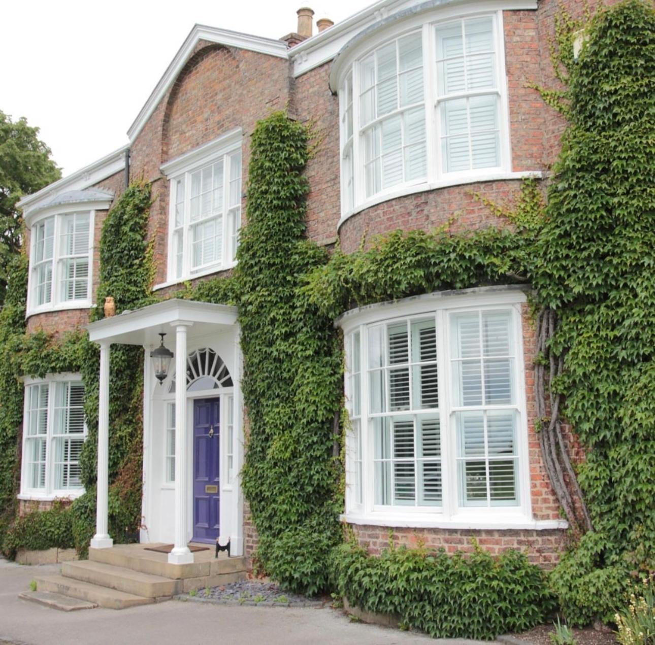 Stylish Apartment At Barmby Moor House York Ngoại thất bức ảnh